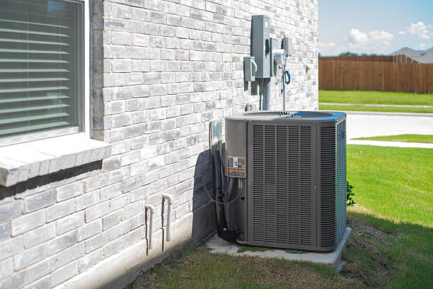 Reliable Ac Installation contractor in Rossville, GA by FH HVAC